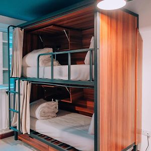 Bed 10-Bed Mixed Dormitory Room